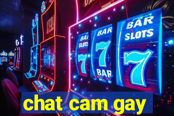 chat cam gay